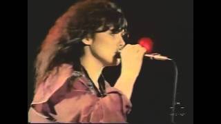Heart - Crazy On You (Live, 1978) chords