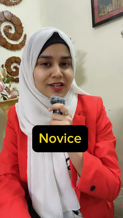 Learn English Vocabulary