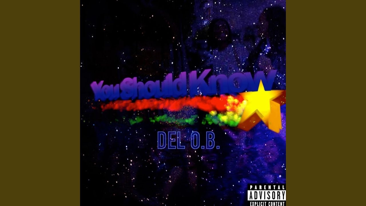 Regardez You Should Know (Sped Up) sur YouTube