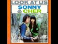 Sonny & Cher - Why Don't They Let Us Fall In Love