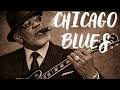Blue Suit Blues – Slow Chicago Blues &amp; Smooth Jazz for Late Night Relaxation | Blues Playlist
