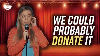 My Bikini Wax Got Out of Control | Kelsey Cook
