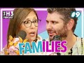 What Did My Mom Text Trisha? - Families #9