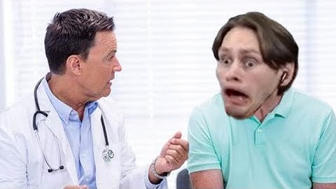 Jerma absolutely cannot laugh at FEAR - Long Edit