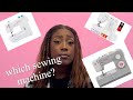 Best & Worst Sewing Machine for Wig Making | Rant