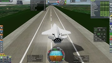 The Orion Carrier Plane Solves All My Spaceplane Lift Needs