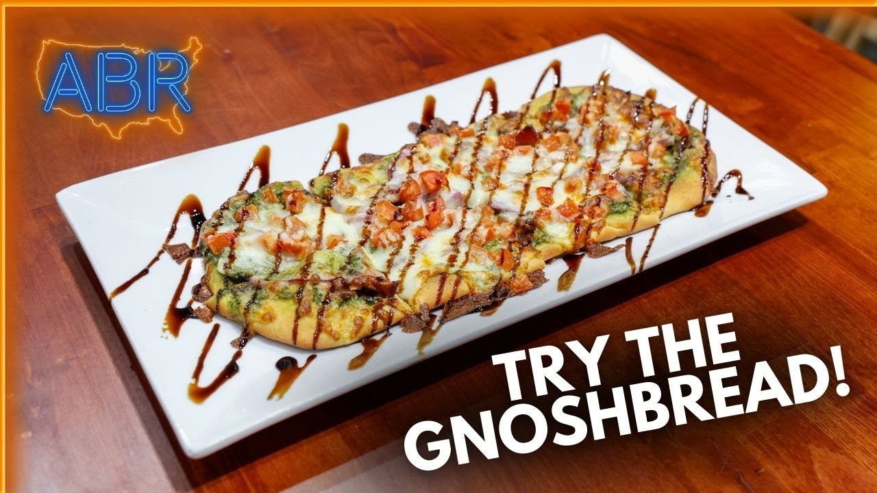 Theo Sits Down to Play at This Board Game Cafe - The Gnoshery