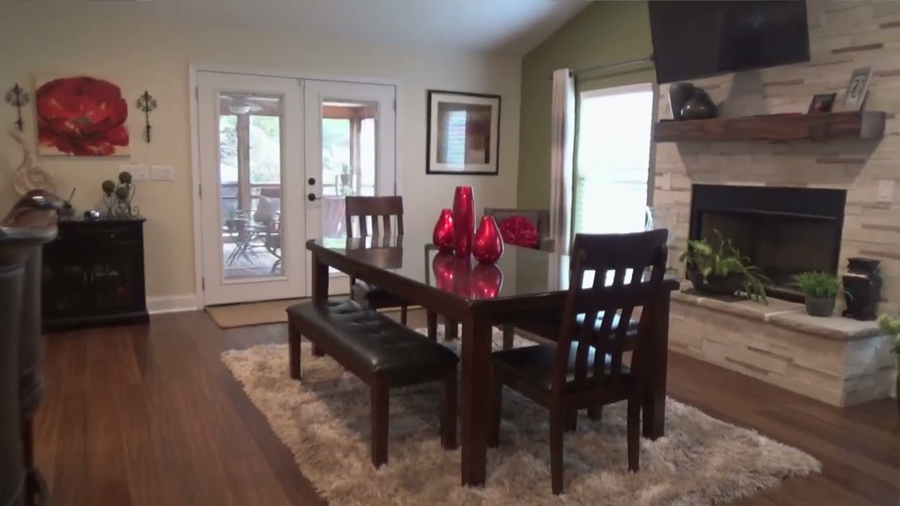 BALLARDS BY THE LAKE PROMO