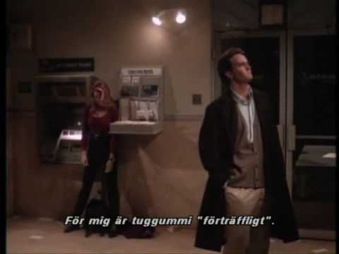 Download Chandler Bing in his funniest episode "The Blackout"