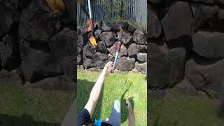 Juggling Fire | POV