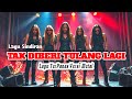 Slank's Sindiran: Tak Diberi Tulang Lagi