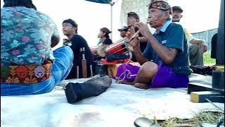 Musik Pengiring Peresean || Melestarikan Adat Budaya Sasak Lombok || Musik Tradisional Lombok