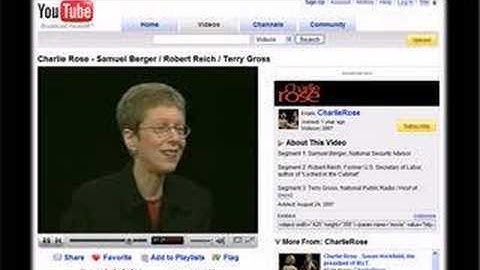 Avinash Kaushik - Rich Media Analytics