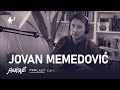 Podcast 064: Jovan Memedović