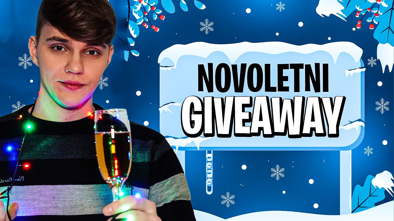 CS:GO proti Šmergutu! - NOVOLETNI GIVEAWAY! 😍 || Uporabi kodo BESTAIMEU