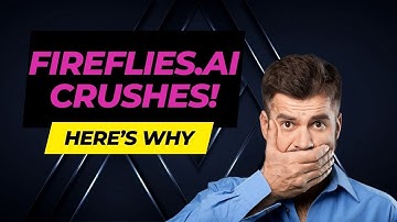 Fireflies.ai vs Otter.ai: The Best AI Meeting Assistant in 2025?
