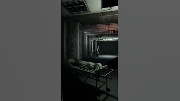 ESSE JOGO DE TERROR E MUITO PESADO...