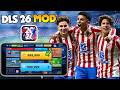 DLS 26 Hack/MOD APK iOS &amp; Android - How to Get Unlimited Money, Diamonds, Cash 2026 REVIEW