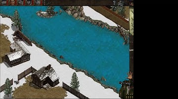 Commandos Behind Enemy Lines   A Quiet Blow Up Level 2