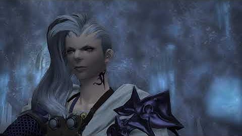 The Instruments of Our Deliverance - Final Fantasy XIV