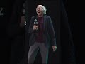 Let this be a tutorial on how to properly hold an elevator 👌 #LarryDavid #SXSW2026
