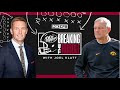 Who should be the new USC coach? | Breaking the Huddle with Joel Klatt | CFB ON FOX