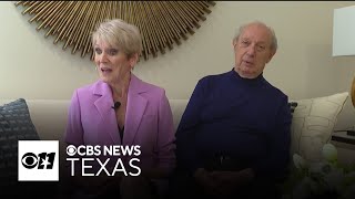 Dallas couple reunites after years of missed chances