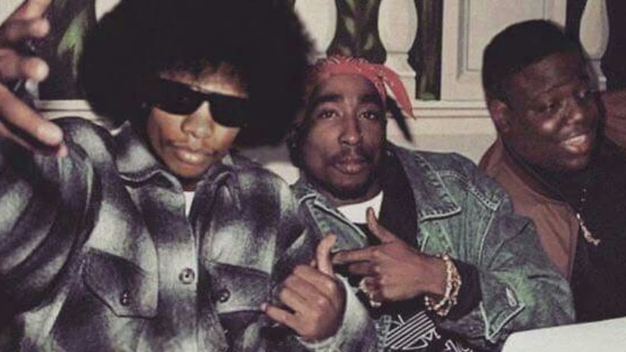 Nuclear Focus Lock-In | 1 Hour Rap Playlist💀