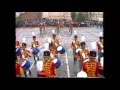 Banda del Regimiento Pavia 4 -V Festival de Musica Militar-Teruel 1982 -
