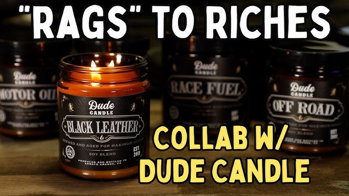 All About Candle Wicks  Details of types of cotton wicks for candle making  [Wicks and Wicking] 