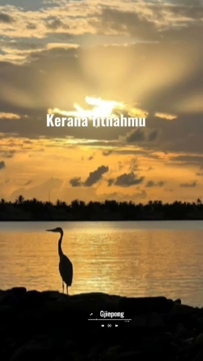 Tak Mungkin Berpaling - Slam