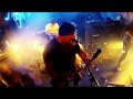 BONESHAKER "Fortunate Son" (CCR-Cover) live 2018