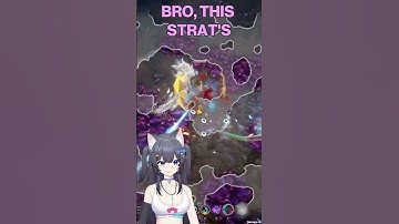 Darksurge Delivers! #vtuber #torchlightinfinite #shorts