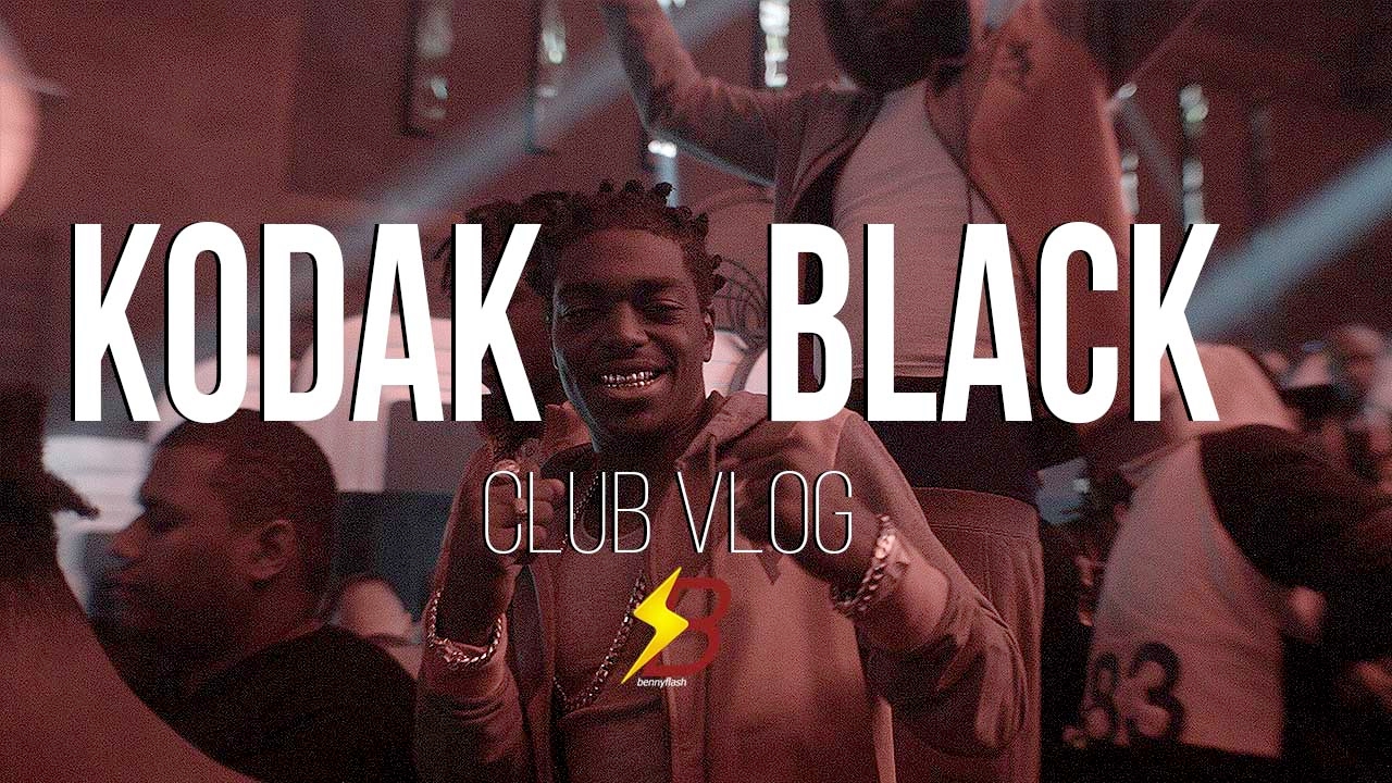 Download Kodak Black - Miami Video