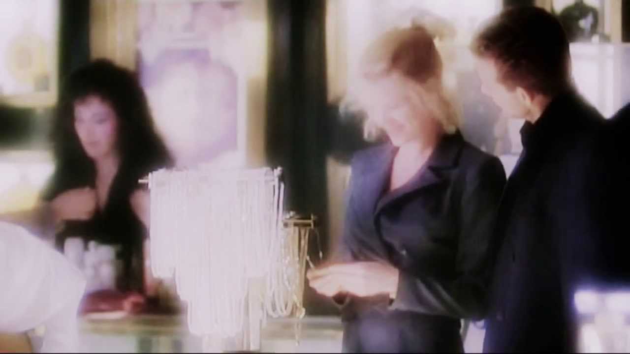 Kim Basinger 9 1 2 Weeks Youtube