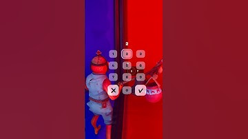 Wild map to troll your friends 🤣