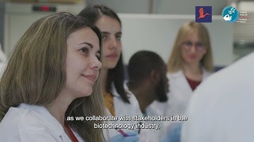 Safeguarding Gene Synthesis - Mayra Ameneiros & Tessa Alexanian, IBBIS | #worldhealthday2024