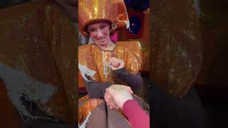 Die Schöne und das Biest - das Musical | Shake my Hand in Character