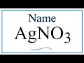 Understanding Silver Nitrate Properties