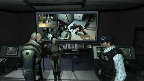 HPAW FEAR: FEAR M.E. First "Inception"