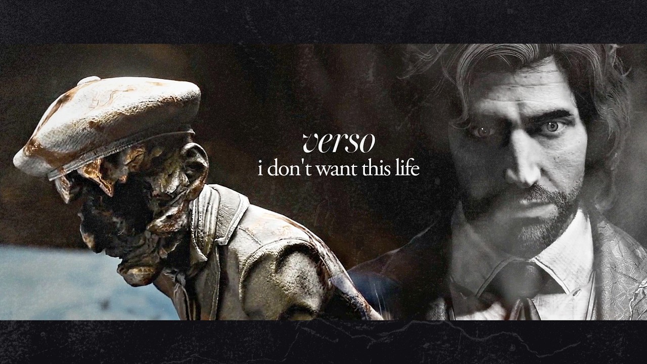 I don't want this life | Verso | Clair Obscur: Expedition 33 GMV