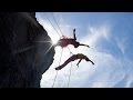 Watch dancers swoop and  soar on marin cliffs  kqed arts