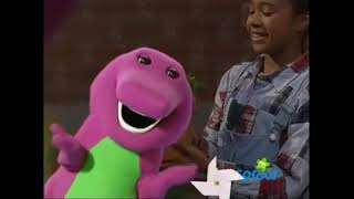 All Week of Barney’s Outdoor Fun! (All Week Version) Part 24