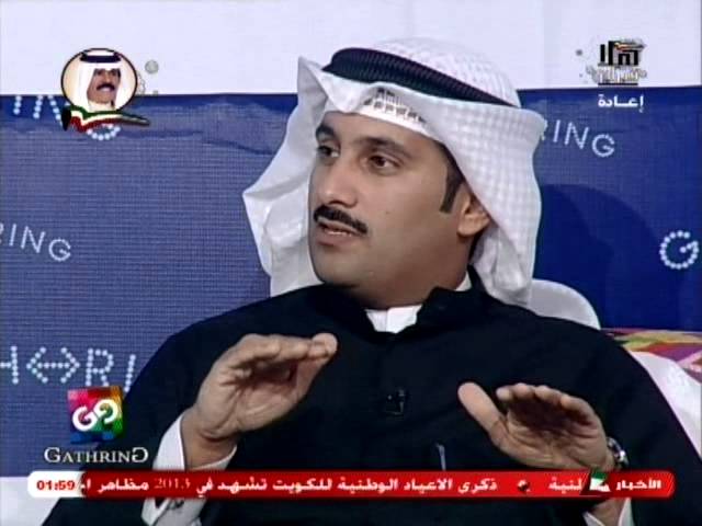 SNAP : K9932 لقاء خبير العطور خالد العنزي صاحب شركة رشة عطر - YouTube