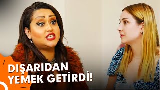 Dilara Arıkanlıdan Büyük İddia Zuhal Topalla Yemekteyiz 44. Bölüm