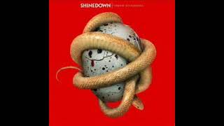 Shinedown - Thick as Thieves