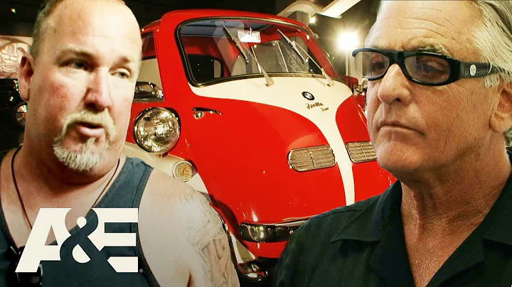 Storage Wars: Bidding Battles & Big Scores – Full Episode Marathon | A&E