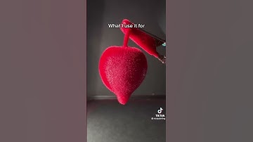 Static Grass Applicator