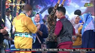 TOANG TAMBI - WA KANCIL & WA KOSLET - SANDIWARA LINGGA BUANA.