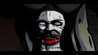 Larva Mortus Game